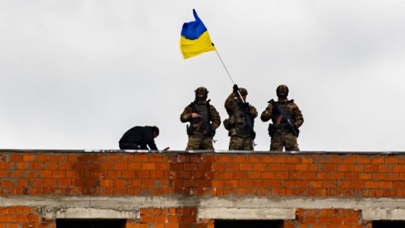 До січня 2022 року американські інструктори підготували 23 тисячі українських військовослужбовців, – Пентагон
