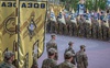У посольстві росії в Британії заявили, що «бійці «Азова» заслужили на принизливу смерть»