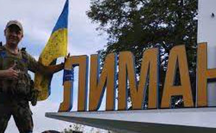 Звільнення Лиману відкриває можливості для деокупації Донеччини й Луганщини під ударом логістика окупантів