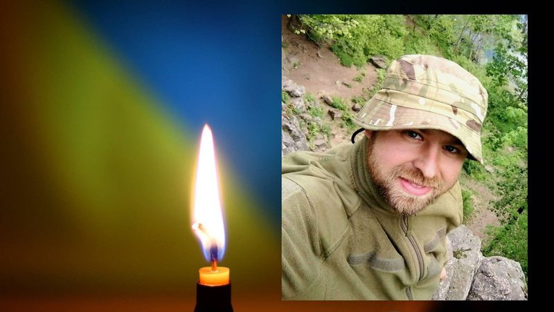 «Таких поліцейських, як він, – одиниці», - спогади про загиблого Героя Володимира Степашука