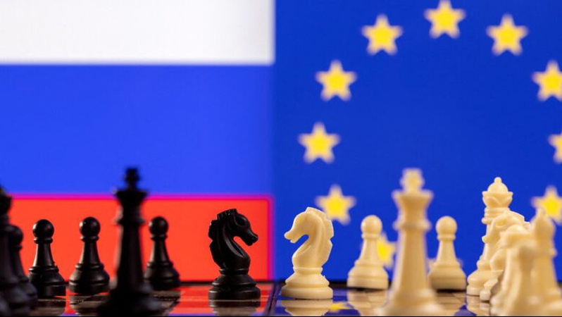 кремль тепер проти вступу України вже не тільки в НАТО, а й до ЄС