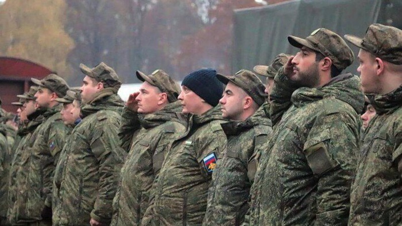 Рф видала солдатам, які базуються в Білорусі, застарілу зброю та амуніцію – Генштаб