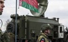 РФ готує свідому провокацію для виправдання введення білоруських військ в Україну