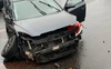 У Луцьку ДТП: автівки зазнали серйозних пошкоджень