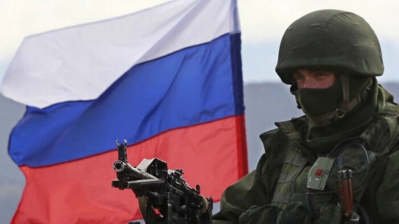 Які пріоритети росії у війні проти України – роз’яснення Генштабу