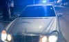Волинські патрульні знайшли водія-порушника, який дрифтував у Луцьку біля «Променя»