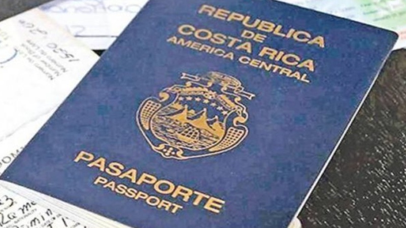 На «Ягодині» викрили домініканця з підробленим паспортом Коста-Рики