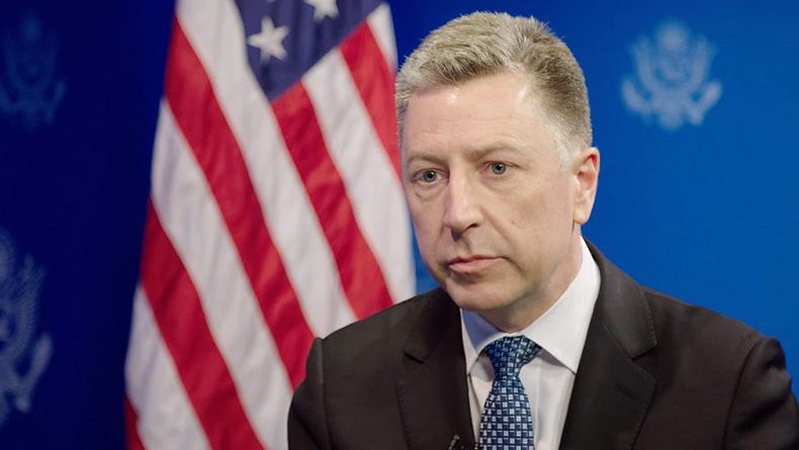 Колишній спецпредставник США спрогнозував терміни війни в Україні