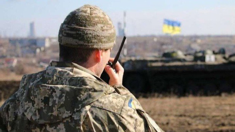 Доба на Донбасі: бойовики тричі порушили режим припинення вогню