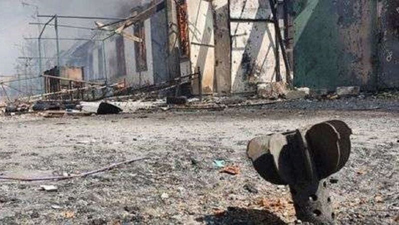Окупанти обстріляли Харківщину: є постраждалі, серед них – дитина