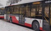 Сьогодні, 28 грудня, тролейбуси у Луцьку змінять маршрути