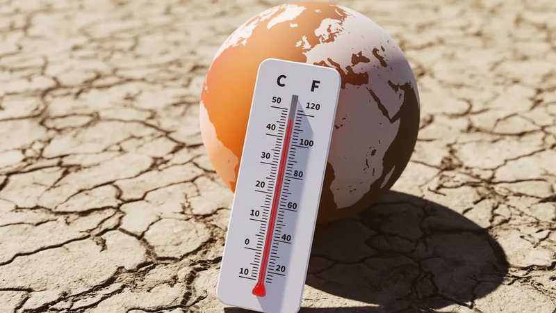 Спека подекуди сягне 40°: прогноз погоди на 10 липня