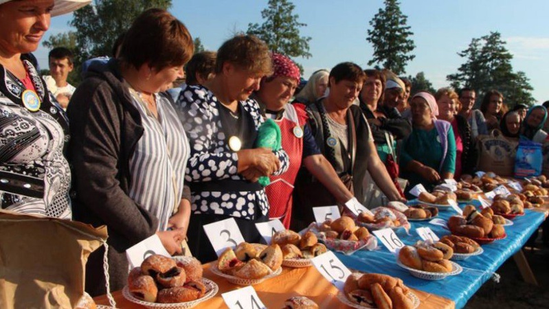 Для мешканців та гостей громади проведуть фестиваль світязького пончика