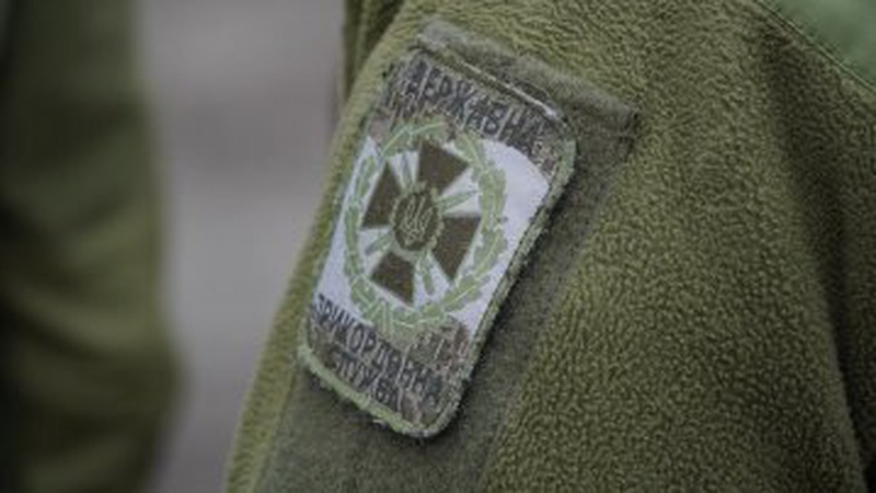 На Волині судитимуть прикордонницю за незаконне переправлення ухилянтів через кордон