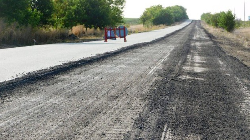 У громаді на Волині відремонтують дорогу за 64 мільйони гривень