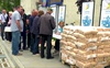 У Луцьку деякі категорії громадян зможуть отримати продовольчу допомогу від ООН