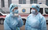 В Україні 696 людей заразилися коронавірусом, на Волині – 17