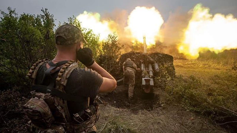США попереджають Україну про переломний момент у війні