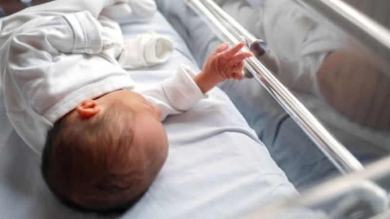 Залишили матері: яка доля немовлят, які нині у Волинській дитячій лікарні