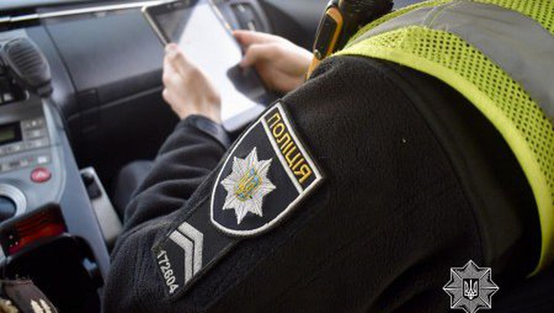 Тікав від патрульних: у Луцьку зупинили водія під наркотиками