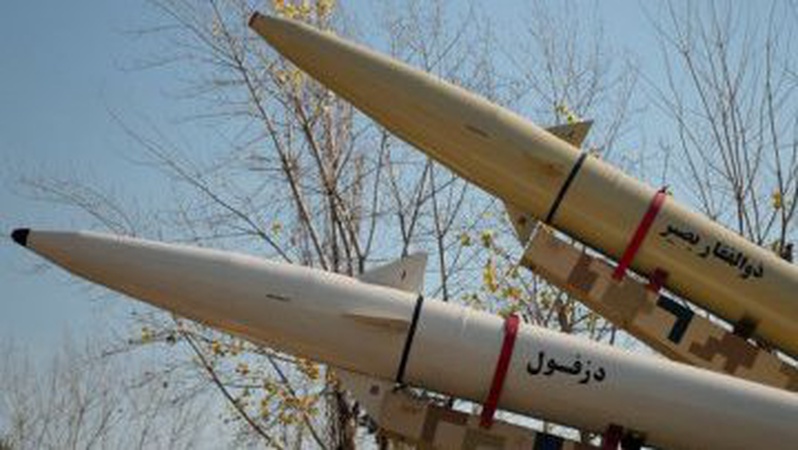 Іран передасть росії тисячу ракет і нові дрони, – CNN