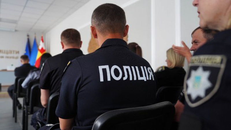 У Луцьку – новий очільник районної поліції