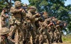 У Франції пройдуть навчання до 2 тисяч українських військових