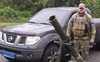 «Треба відвойовувати своє», – командир роти в бригаді «Лють» та поліцейський Олег Булатов з Волині