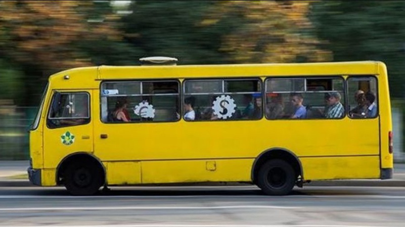 У Луцьку оголосили конкурс на автобусні маршрути №1, №10, №127