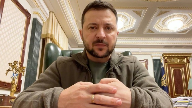 «Терористів знешкоджують», – Зеленський закликав визнати росію державою-терористом
