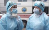 На Волині за добу зафіксували 612 інфікувань і 13 смертей від коронавірусу: ситуація по області
