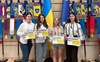 Волинянка увійшла до п’ятірки найкращих юних науковиць в Україні