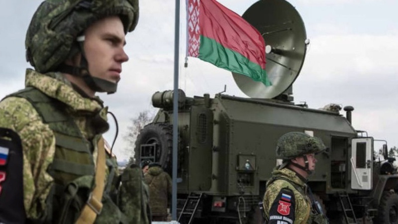 Поки ніщо не вказує на те, що білорусь збирається воювати в Україні, – Пентагон