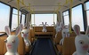 За 2023 рік у Луцькому транспорті виявили більше 11 тисяч «зайців»
