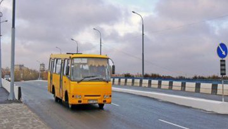 У Луцьку може з‘явитися новий автобусний маршрут