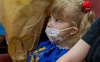 З лікарні виписали 6-річну дівчинку з Ковеля, якій пересадили серце іншої дитини