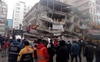 У Туреччині внаслідок землетрусу загинуло 912 людей