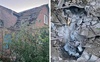 рф вдарила по Дніпропетровщині «Градами» та «Ураганами»: є поранені та руйнування