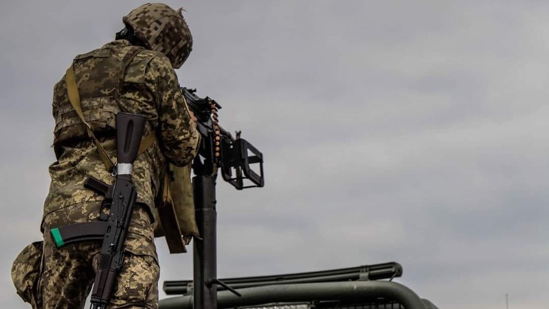 На Покровському напрямку за день найбільше боєзіткнень, - Генштаб