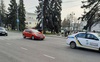 ДТП у Луцьку: автомобілістка на пішохідному переході  збила жінку