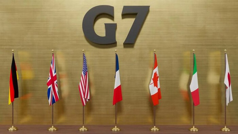 Україна отримає додаткову макрофінансову допомогу від G7: деталі