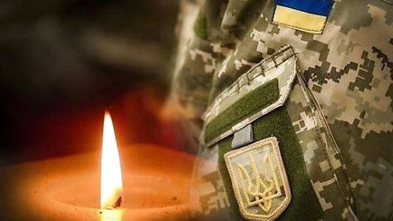 На Луганщині загинув, захищаючи Україну, житель Підгайцівської громади Волині