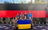 Волинський військовий ліцей отримав прапор України з підписом Залужного