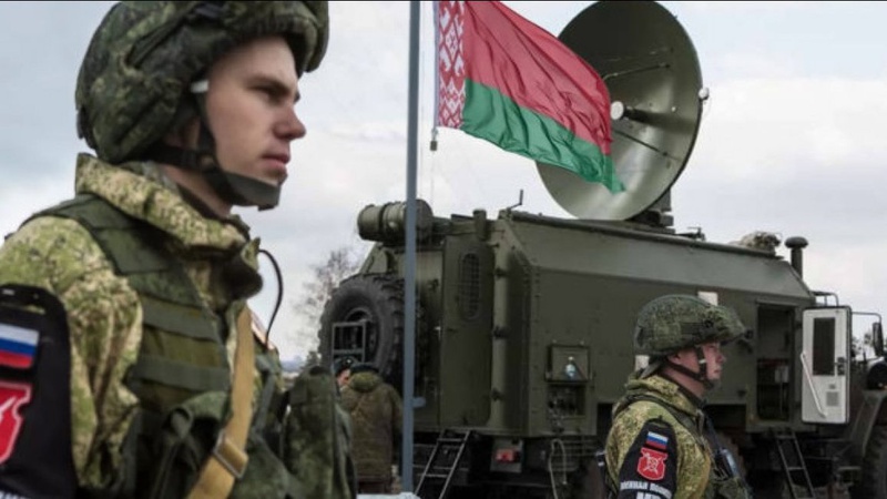 МВС пояснило, навіщо Лукашенку військові навчання біля кордону з Волинню