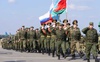 Коли чекати нападу Білорусі? — Олег Жданов