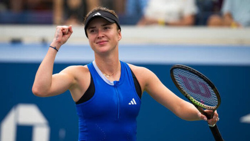 Світоліна перемогла росіянку Павлюченкову на US Open