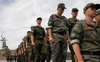 Скільки Росія збере «вояк» після першої хвилі мобілізації: прогноз МВС
