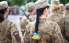 Мобілізація жінок в Україні: в ЗСУ розказали, хто підлягає призову й озвучили список посад