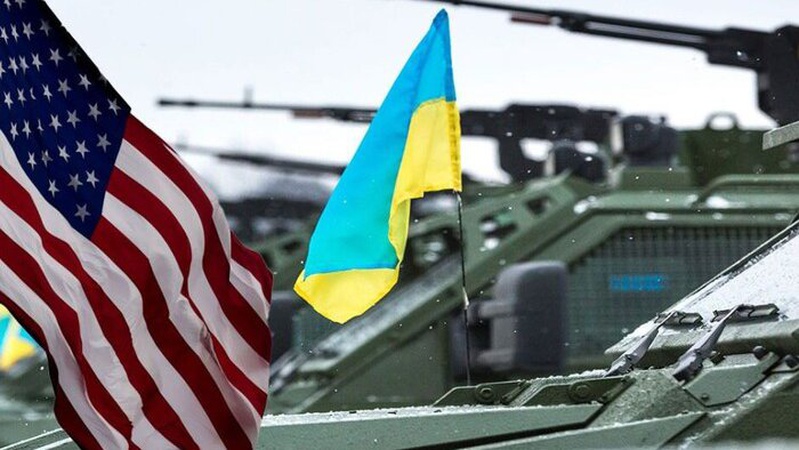 Пентагон оголосив про нову допомогу Україні на $400 млн