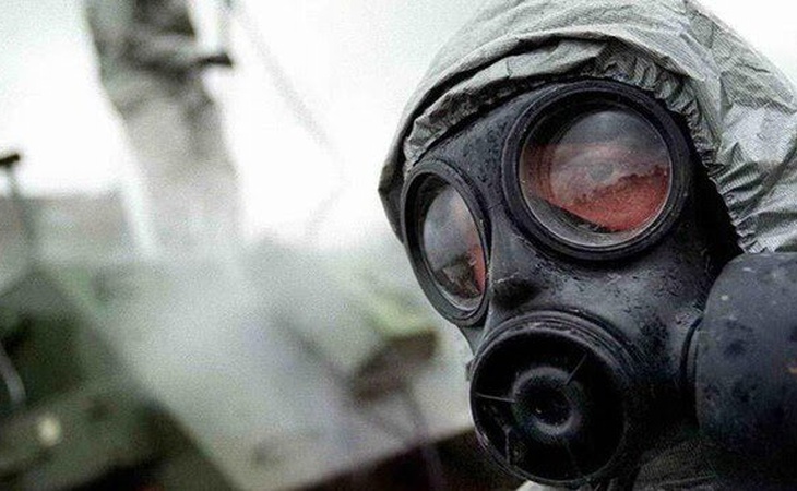 У ГУР МОУ заявили про можливе застосування рф хімічної зброї в Запорізькій області: чи є підтвердження